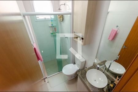 Apartamento à venda com 44m², 2 quartos e 1 vagaBanheiro