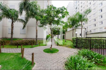 Apartamento à venda com 44m², 2 quartos e 1 vagaÁrea comum
