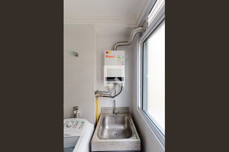 Apartamento à venda com 44m², 2 quartos e 1 vagaÁrea de Serviço