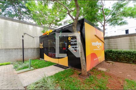 Apartamento à venda com 44m², 2 quartos e 1 vagaMercadinho