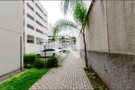 Apartamento à venda com 44m², 2 quartos e 1 vagaÁrea comum
