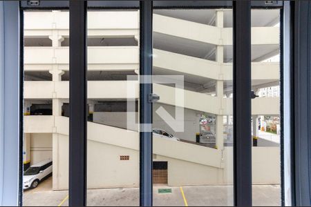 Apartamento à venda com 44m², 2 quartos e 1 vagaQuarto 1