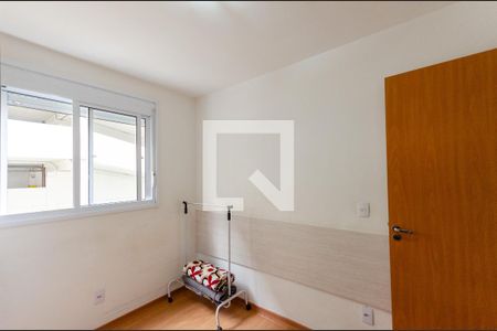 Apartamento à venda com 44m², 2 quartos e 1 vagaQuarto 2