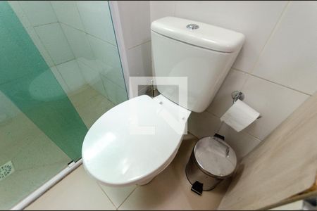 Apartamento à venda com 44m², 2 quartos e 1 vagaBanheiro