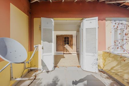 Casa à venda com 240m², 3 quartos e 3 vagasVaranda da Suíte