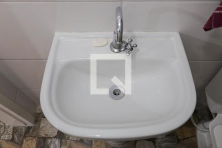 Casa para alugar com 298m², 3 quartos e 12 vagas Casa para alugar com 298m², 3 quartos e 12 vagasLavabo do Escritório 2