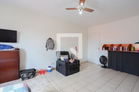 Casa para alugar com 298m², 3 quartos e 12 vagas Casa para alugar com 298m², 3 quartos e 12 vagasQuarto 1