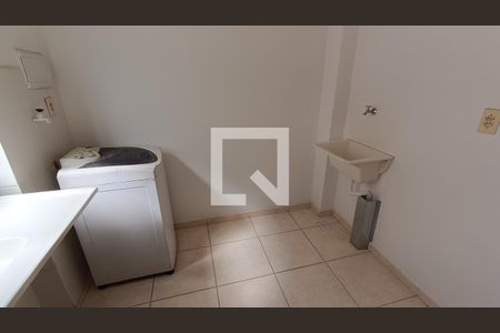 Apartamento para alugar com 50m², 2 quartos e 1 vaga Apartamento para alugar com 50m², 2 quartos e 1 vagaÁrea de Serviço