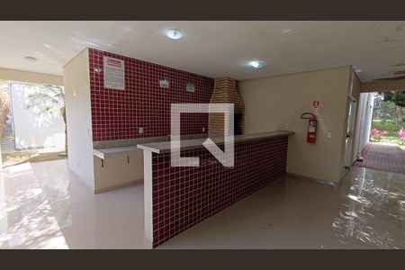 Apartamento para alugar com 50m², 2 quartos e 1 vaga Apartamento para alugar com 50m², 2 quartos e 1 vagaÁrea comum