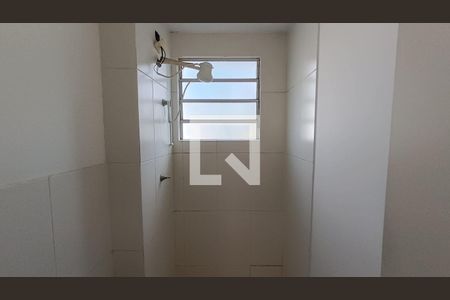 Apartamento para alugar com 50m², 2 quartos e 1 vaga Apartamento para alugar com 50m², 2 quartos e 1 vagaBanheiro