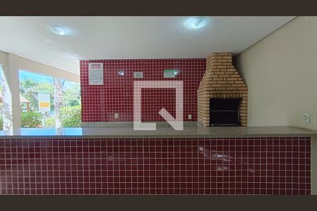 Apartamento para alugar com 50m², 2 quartos e 1 vaga Apartamento para alugar com 50m², 2 quartos e 1 vagaÁrea comum