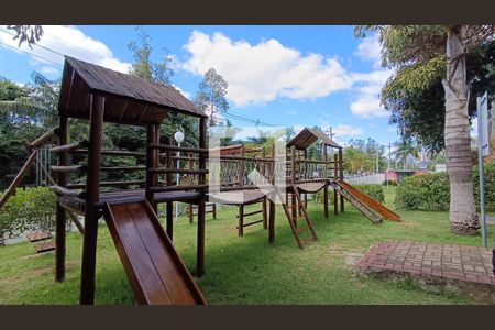 Apartamento para alugar com 50m², 2 quartos e 1 vaga Apartamento para alugar com 50m², 2 quartos e 1 vagaÁrea comum - Playground