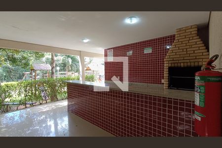 Apartamento para alugar com 50m², 2 quartos e 1 vaga Apartamento para alugar com 50m², 2 quartos e 1 vagaÁrea comum