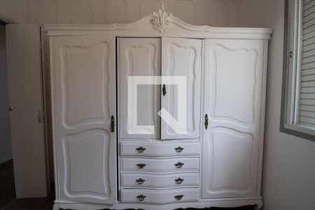 Quarto 1 - Armários de apartamento para alugar com 2 quartos, 73m² em Butantã, São Paulo