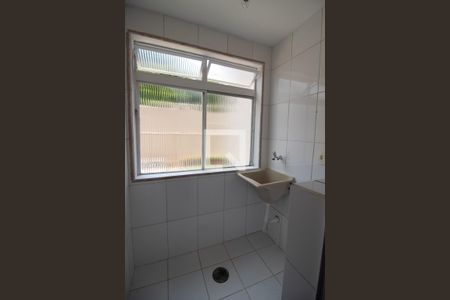 Apartamento para alugar com 73m², 2 quartos e 1 vaga Apartamento para alugar com 73m², 2 quartos e 1 vagaÁrea de Serviço