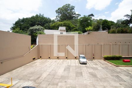 Vista do Quarto 1 de apartamento para alugar com 2 quartos, 73m² em Butantã, São Paulo
