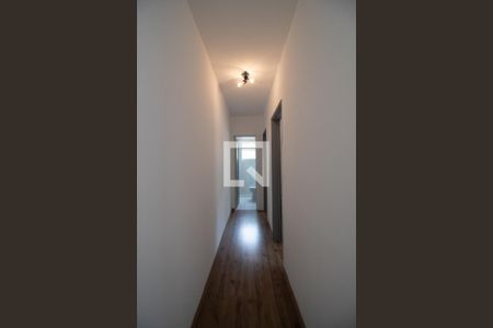 Apartamento para alugar com 73m², 2 quartos e 1 vaga Apartamento para alugar com 73m², 2 quartos e 1 vagaCorredor