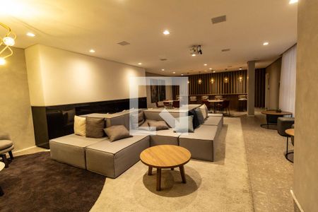 Apartamento à venda com 69m², 3 quartos e 1 vaga Apartamento à venda com 69m², 3 quartos e 1 vagaÁrea comum - Salão de festas