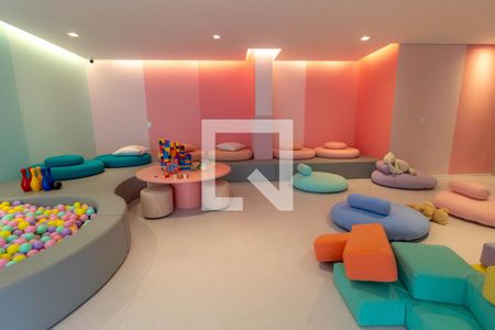 Apartamento à venda com 69m², 3 quartos e 1 vaga Apartamento à venda com 69m², 3 quartos e 1 vagaBrinquedoteca