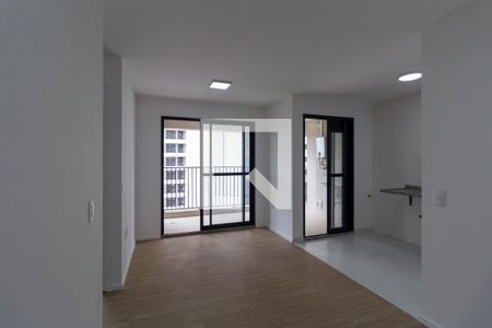 Apartamento à venda com 69m², 3 quartos e 1 vaga Apartamento à venda com 69m², 3 quartos e 1 vagaSala