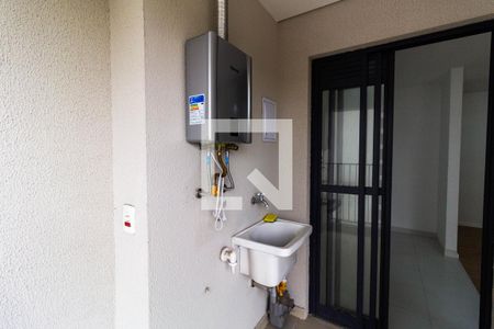 Apartamento à venda com 69m², 3 quartos e 1 vaga Apartamento à venda com 69m², 3 quartos e 1 vagaÁrea de Serviço