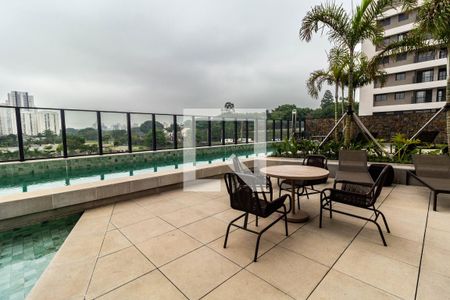 Apartamento à venda com 69m², 3 quartos e 1 vaga Apartamento à venda com 69m², 3 quartos e 1 vagaÁrea comum - Piscina