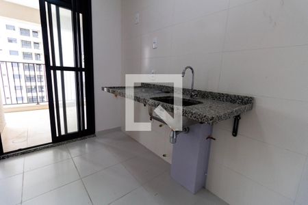 Apartamento à venda com 69m², 3 quartos e 1 vaga Apartamento à venda com 69m², 3 quartos e 1 vagaCozinha