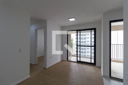 Apartamento à venda com 69m², 3 quartos e 1 vaga Apartamento à venda com 69m², 3 quartos e 1 vagaSala