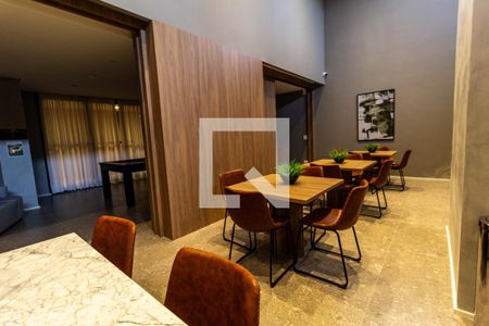 Apartamento à venda com 69m², 3 quartos e 1 vaga Apartamento à venda com 69m², 3 quartos e 1 vagaÁrea Comum - Gourmet