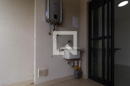 Apartamento à venda com 69m², 3 quartos e 1 vaga Apartamento à venda com 69m², 3 quartos e 1 vagaÁrea de Serviço