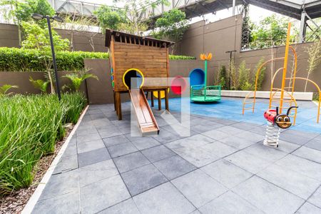 Apartamento à venda com 69m², 3 quartos e 1 vaga Apartamento à venda com 69m², 3 quartos e 1 vagaÁrea comum - Playground