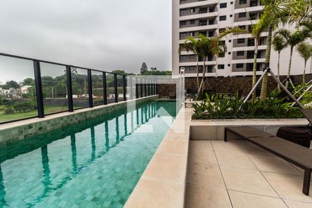 Apartamento à venda com 69m², 3 quartos e 1 vaga Apartamento à venda com 69m², 3 quartos e 1 vagaÁrea comum - Piscina