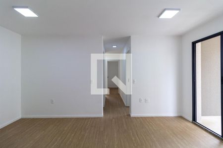 Apartamento à venda com 69m², 3 quartos e 1 vaga Apartamento à venda com 69m², 3 quartos e 1 vagaSala