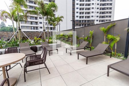 Apartamento à venda com 69m², 3 quartos e 1 vaga Apartamento à venda com 69m², 3 quartos e 1 vagaÁrea comum - Piscina