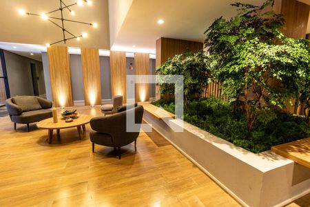 Apartamento à venda com 69m², 3 quartos e 1 vaga Apartamento à venda com 69m², 3 quartos e 1 vagaHall