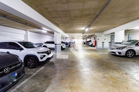 Apartamento à venda com 69m², 3 quartos e 1 vaga Apartamento à venda com 69m², 3 quartos e 1 vagaGaragem