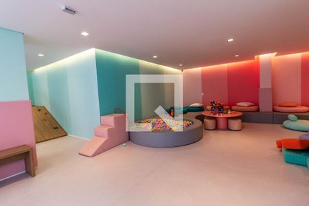 Apartamento à venda com 69m², 3 quartos e 1 vaga Apartamento à venda com 69m², 3 quartos e 1 vagaBrinquedoteca