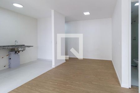 Apartamento à venda com 69m², 3 quartos e 1 vaga Apartamento à venda com 69m², 3 quartos e 1 vagaSala