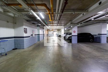 Apartamento à venda com 69m², 3 quartos e 1 vaga Apartamento à venda com 69m², 3 quartos e 1 vagaGaragem