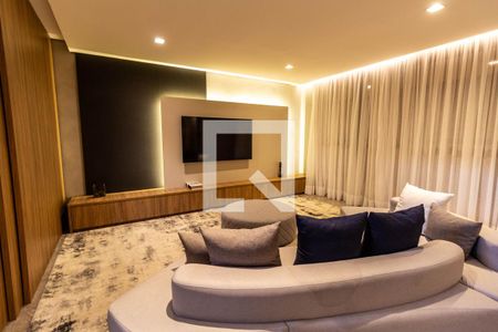 Apartamento à venda com 69m², 3 quartos e 1 vaga Apartamento à venda com 69m², 3 quartos e 1 vagaÁrea Comum - Entretenimento