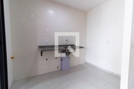 Apartamento à venda com 69m², 3 quartos e 1 vaga Apartamento à venda com 69m², 3 quartos e 1 vagaCozinha