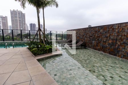 Apartamento à venda com 69m², 3 quartos e 1 vaga Apartamento à venda com 69m², 3 quartos e 1 vagaÁrea comum - Piscina