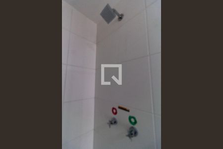 Apartamento à venda com 69m², 3 quartos e 1 vaga Apartamento à venda com 69m², 3 quartos e 1 vagaBanheiro do Corredor