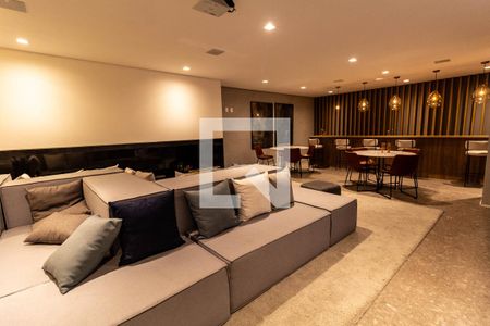 Apartamento à venda com 69m², 3 quartos e 1 vaga Apartamento à venda com 69m², 3 quartos e 1 vagaÁrea comum - Salão de festas