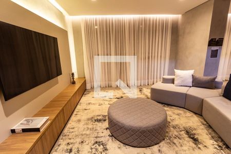 Apartamento à venda com 69m², 3 quartos e 1 vaga Apartamento à venda com 69m², 3 quartos e 1 vagaÁrea Comum - Entretenimento