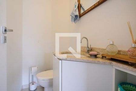 Apartamento à venda com 145m², 3 quartos e 3 vagasLavabo