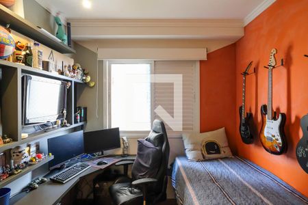 Apartamento à venda com 145m², 3 quartos e 3 vagasSuíte 2