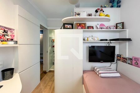 Apartamento à venda com 145m², 3 quartos e 3 vagasSuíte 3