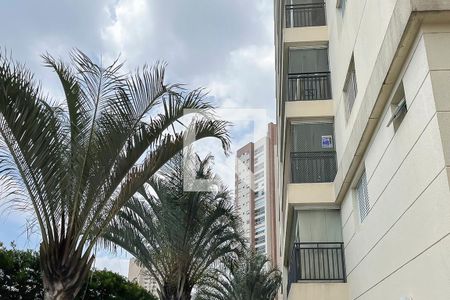 Apartamento à venda com 145m², 3 quartos e 3 vagasFachada + plaquinha