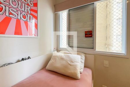 Apartamento à venda com 145m², 3 quartos e 3 vagasSuíte 3